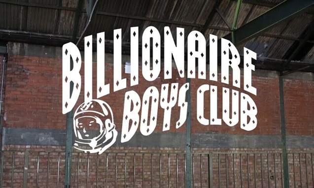 Billionaire Boys Club 2015 春夏系列视频 Lookbook 发布